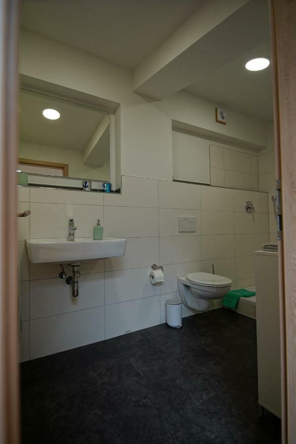 Gaestewohnung Hardinghaus Am Teich Warendorf Exteriér fotografie