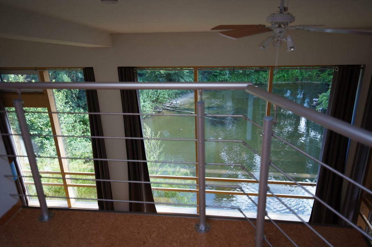 Gaestewohnung Hardinghaus Am Teich Warendorf Exteriér fotografie