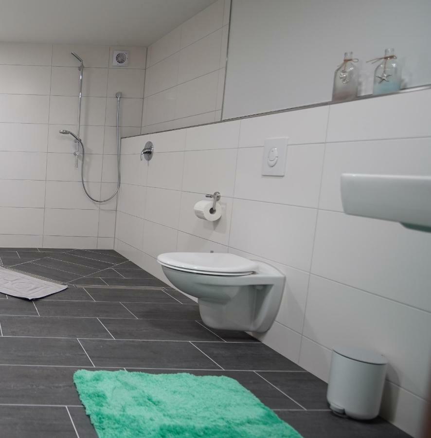 Gaestewohnung Hardinghaus Am Teich Warendorf Exteriér fotografie